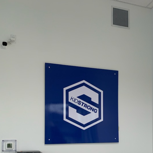 Wall Graphics
